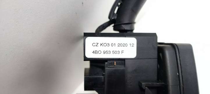 Volkswagen Golf IV (1998 - 2005)  4B0953503F Комплект ручек