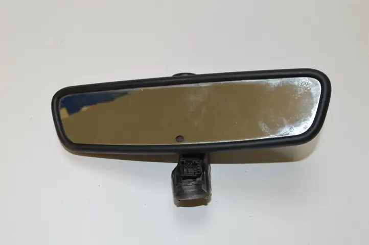BMW 3 E90 E91 (2005 - 2012) 913445902 Салонное зеркало заднего вида — фото 4