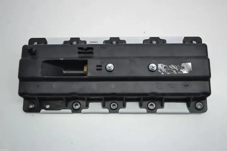 Land Rover Range Rover L322 (2009 - 2012) 305438010 Подушка безопасности пассажира — фото 2