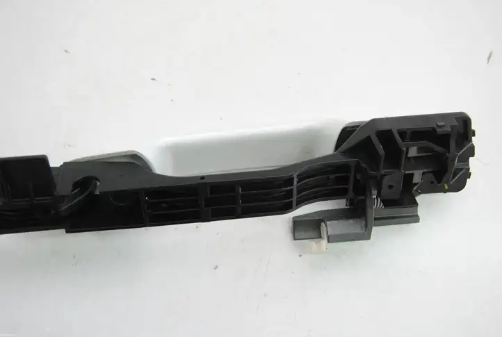 Honda Civic IX (2011 - 2017) 152412 Наружная ручка двери — фото 2