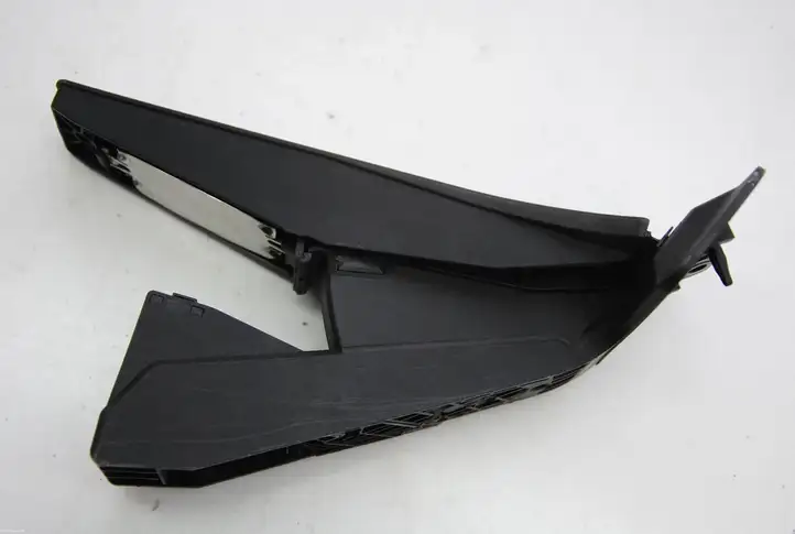 BMW X5 E70 (2006 - 2013) 35426852644 Педаль акселератора — фото 2