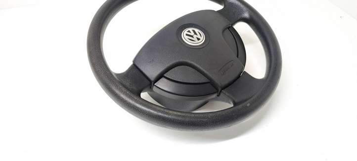 Volkswagen Fox (2005 - 2009)   Руль