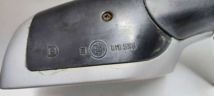 Audi A6 (1997 - 2001)  E1010596 Зеркало боковое с электрическим приводом