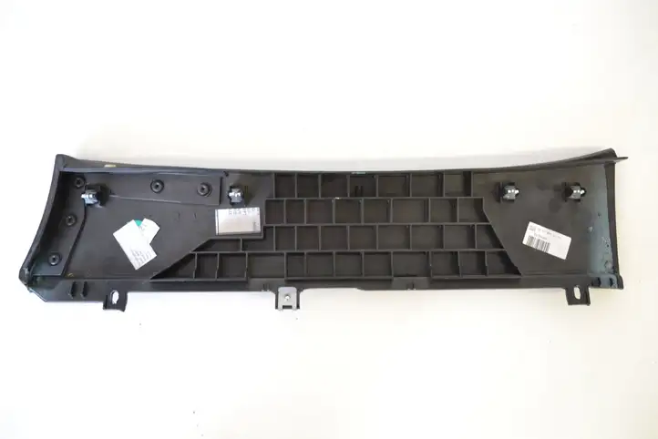Mercedes-Benz S W221 (2005 - 2013) A2216801387 Прочие детали салона — фото 2