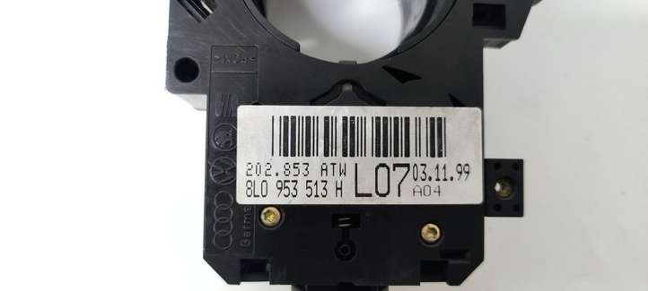 Audi A6 (1997 - 2001)  8L0953513H Комплект ручек