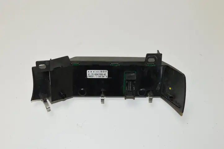 BMW 7 E65 E66 (2001 - 2008) 61316941995 Включатель фонарей — фото 2