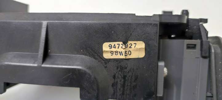 Volvo S80 (1998 - 2004)  9472927 Комплект ручек