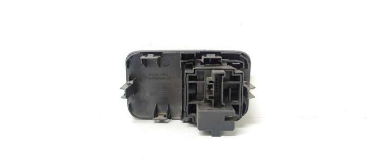 Renault Megane II (2002 - 2005)  8200176081 Включатель регулировки высоты фонарей