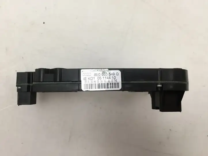 Audi A4 S4 B8 8K (2007 - 2011) K0105114410 Датчик угла поворота руля — фото 3