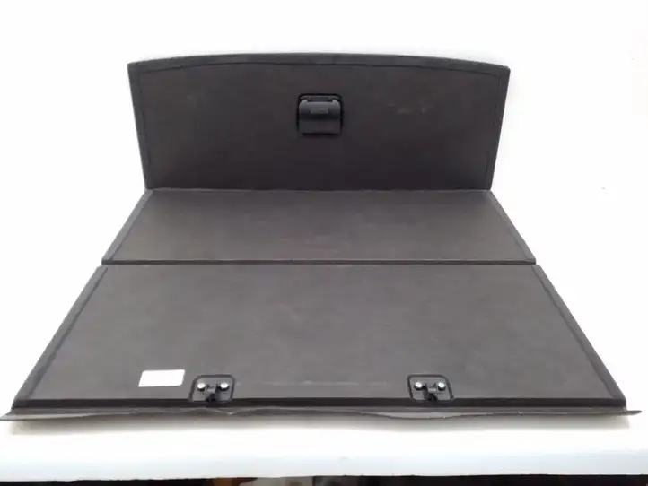 Audi A4 S4 B8 8K (2007 - 2011) Коврик багажника — фото 3