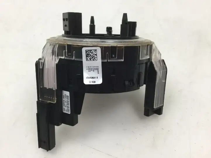 Audi A4 S4 B8 8K (2007 - 2011) 4E0953541A Контактное кольцо SRS — фото 2