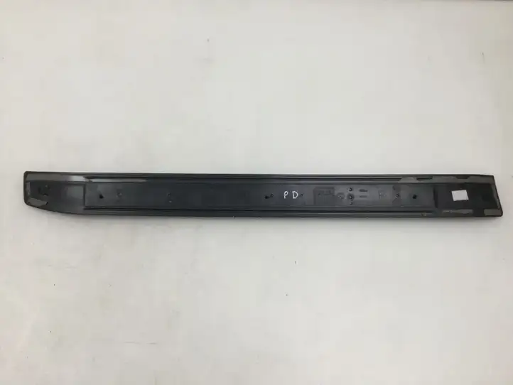 Audi A4 S4 B8 8K (2007 - 2011) 8E0853374 Внутренняя отделка переднего порога — фото 2
