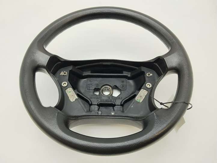Mercedes-Benz C W203 (2000 - 2007)  A2034600803 Руль