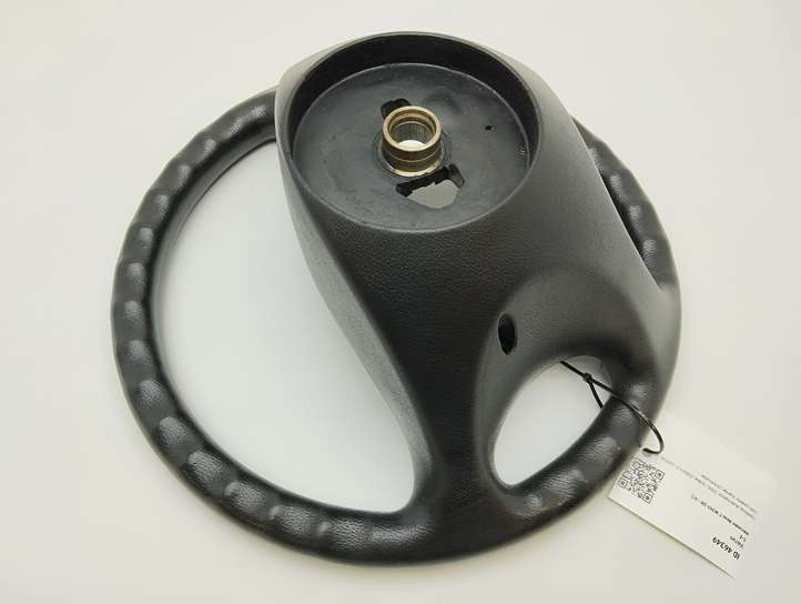 Mercedes-Benz C W203 (2000 - 2007)  A2034600803 Руль