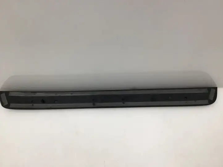 Audi A4 S4 B8 8K (2007 - 2011) 8K0853374 Внутренняя отделка переднего порога — фото 3