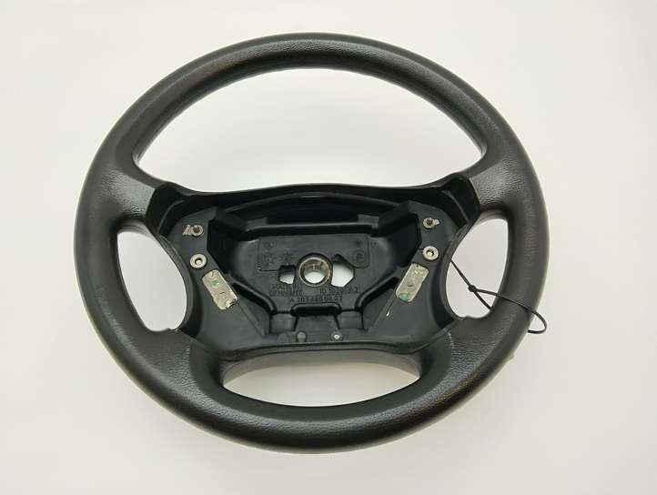 Mercedes-Benz C W203 (2000 - 2007)  A2034600803 Руль