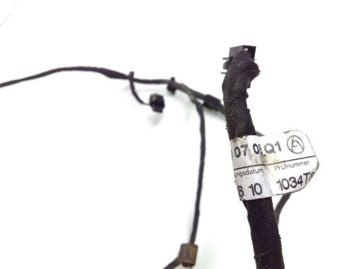 Mercedes-Benz C W204 (2007 - 2014)  A2045400708 Проводка датчиков парковки