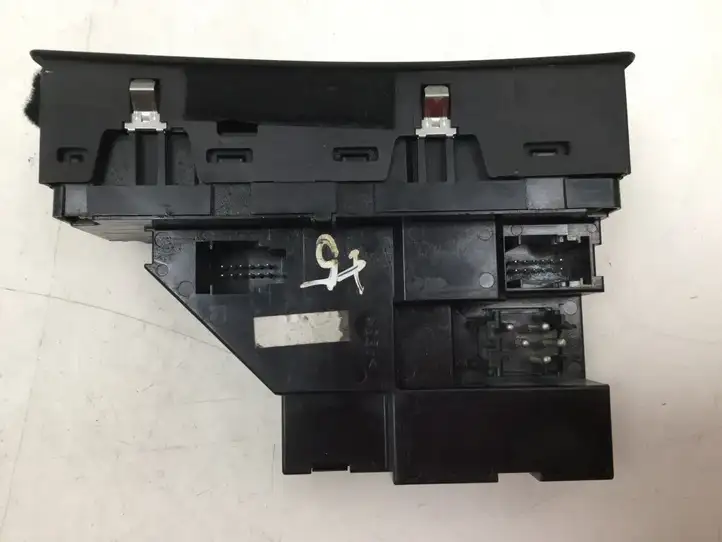BMW X5 E53 (1999 - 2006) 6907503 Кнопка стеклоподъемников — фото 2