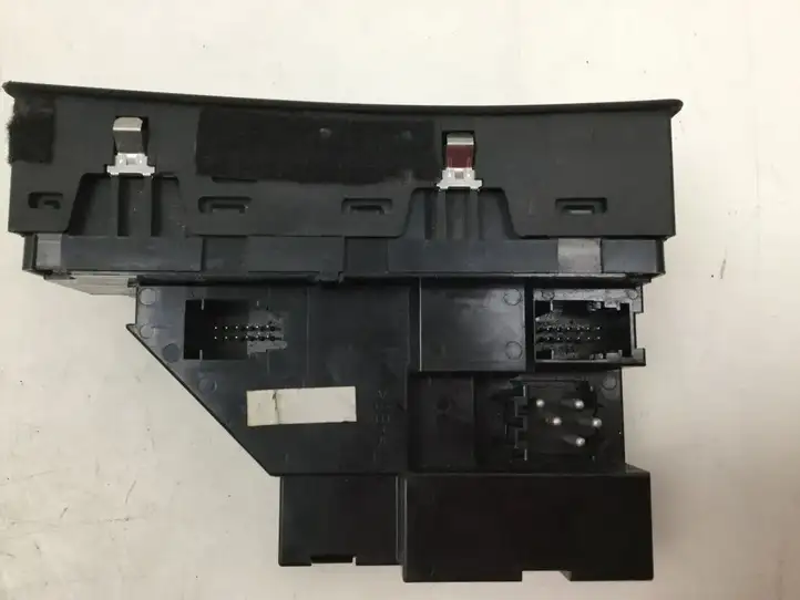 BMW X5 E53 (1999 - 2006) 6907503 Кнопка стеклоподъемников — фото 3