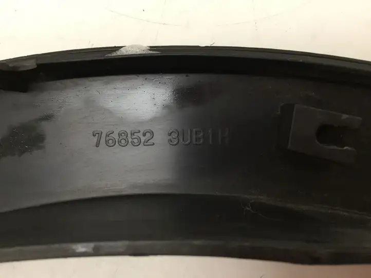 Nissan X-Trail T31 (2007 - 2014) 768523UB1H Накладка колесной арки — фото 5