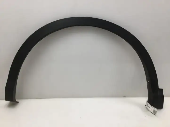 Nissan Qashqai (2013 - 2017) 638114EA0A Накладка колесной арки — фото 1