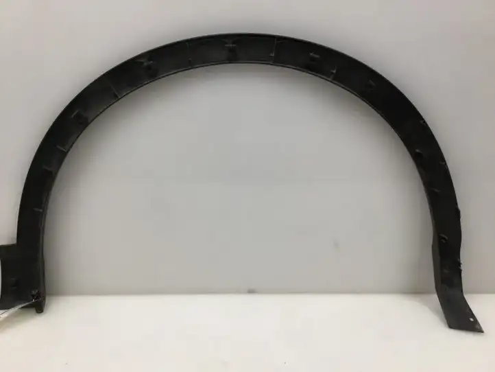 Nissan Qashqai (2013 - 2017) 638114EA0A Накладка колесной арки — фото 5