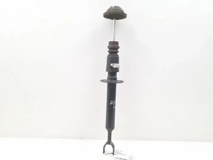 Audi A6 S6 C6 4F (2004 - 2008) Передний амортизатор — фото 1