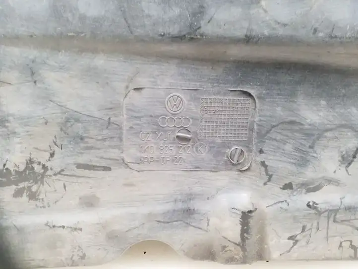 Audi A3/S3 8P (2003 - 2005) 1K0825212K Защита днища — фото 3