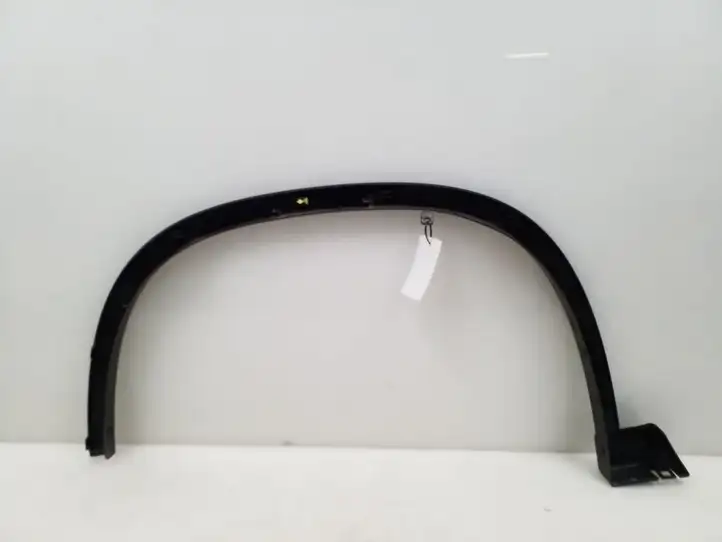 Nissan X-Trail T31 (2007 - 2014) 768523UB1A Накладка колесной арки — фото 4