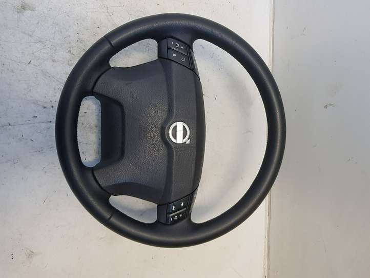 Volvo XC90 (2002 - 2006)  8666891 Руль