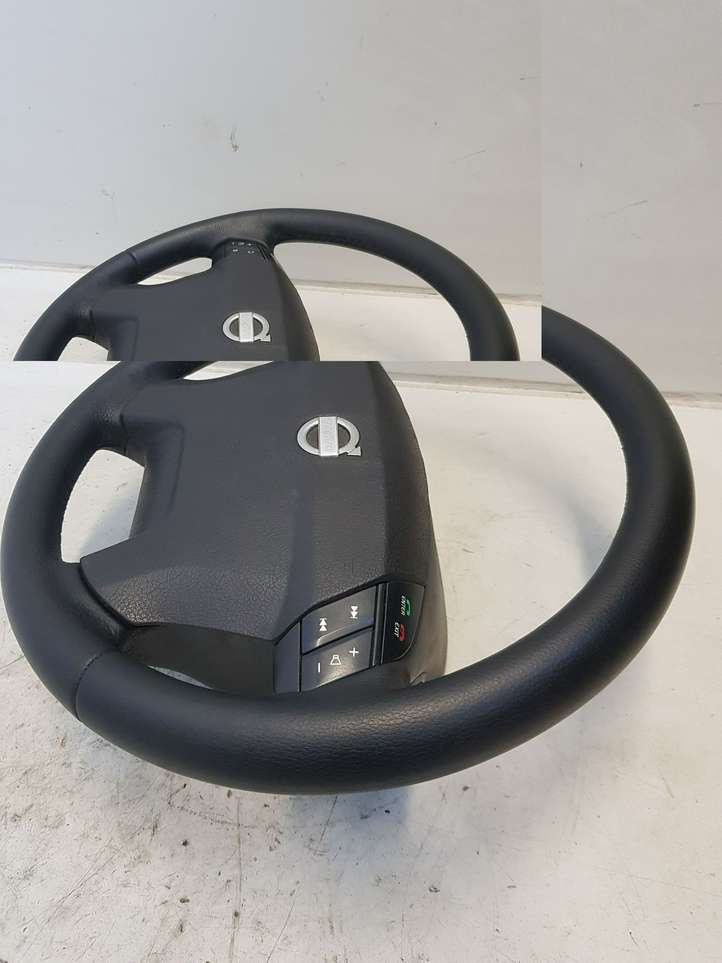 Volvo XC90 (2002 - 2006)  8666891 Руль