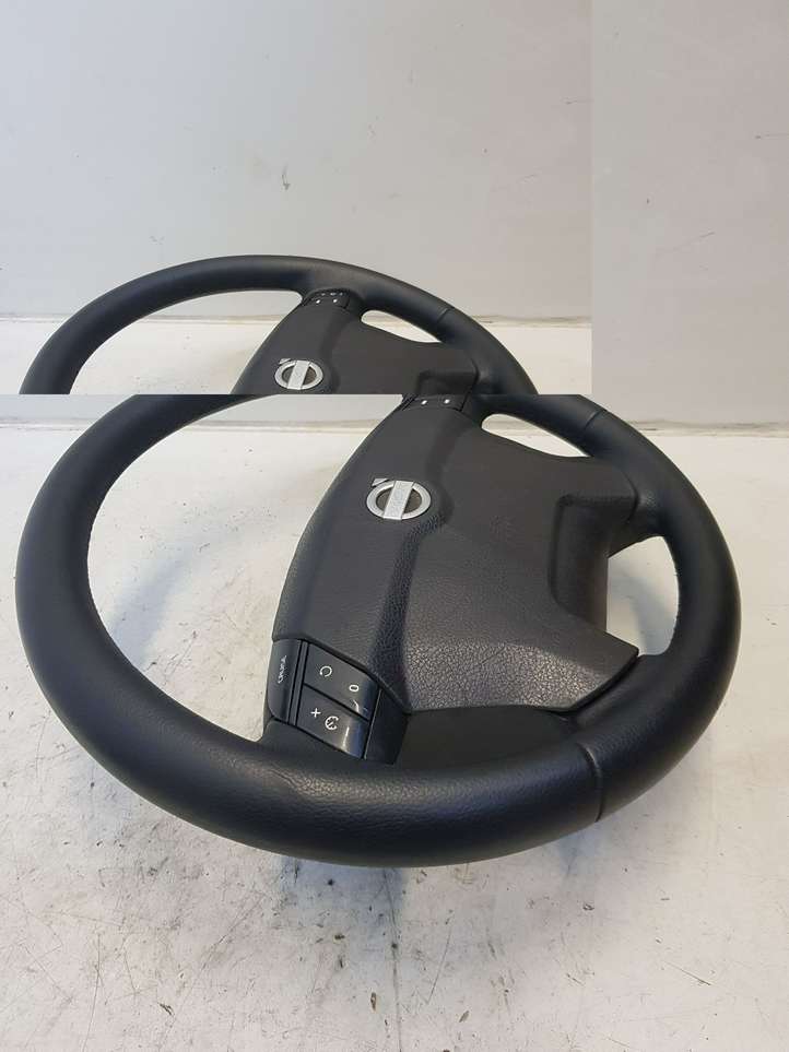 Volvo XC90 (2002 - 2006)  8666891 Руль