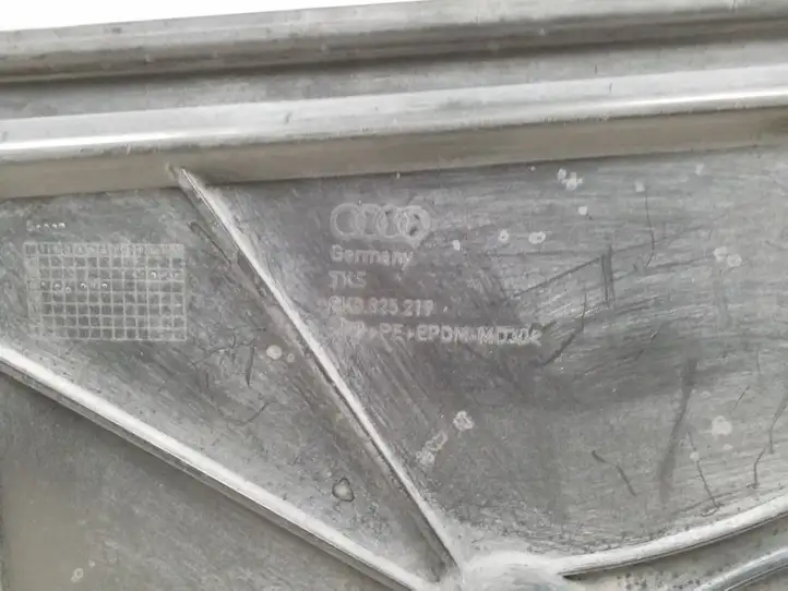 Audi A5 8T 8F (2007 - 2011) 8K0825219 Защита днища багажника — фото 3