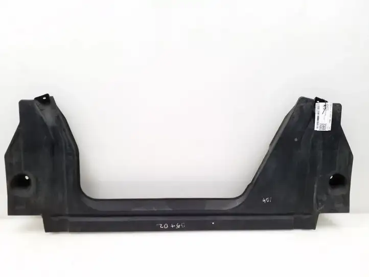 Volkswagen PASSAT B5 (1997 - 2000) 8E0825215 Защита днища — фото 2