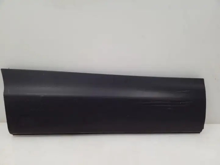Nissan Qashqai (2010 - 2013) 828704EA0A Молдинги задней двери — фото 1