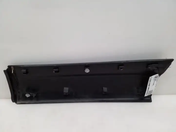 Nissan Qashqai (2010 - 2013) 828704EA0A Молдинги задней двери — фото 4