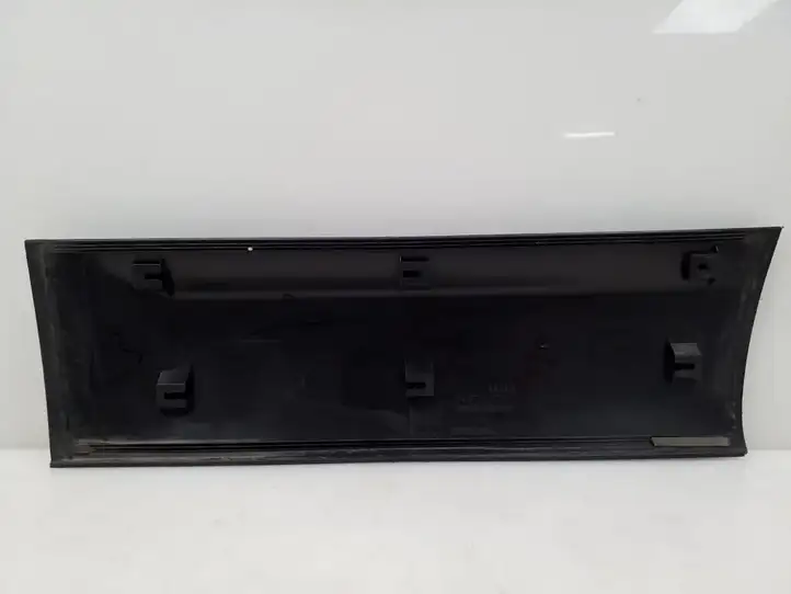 Nissan Qashqai (2006 - 2010) 82870BR01A Молдинги задней двери — фото 4