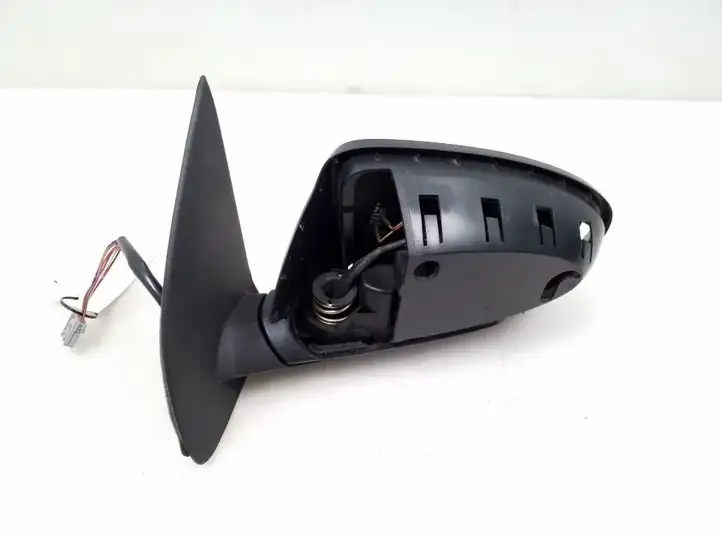 Nissan Qashqai (2006 - 2010) GV59130L Боковое зеркало с электроприводом — фото 3