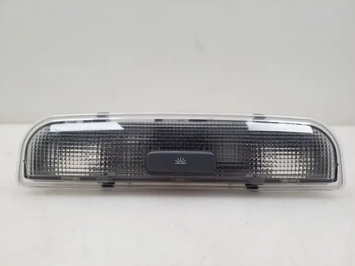 Audi A3/S3 8P (2003 - 2005) 8P0947111 Включатель освещения интерьера — фото 1