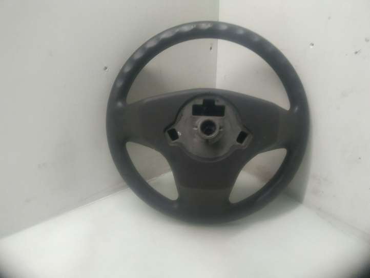 Opel Corsa D (2006 - 2010)   Руль