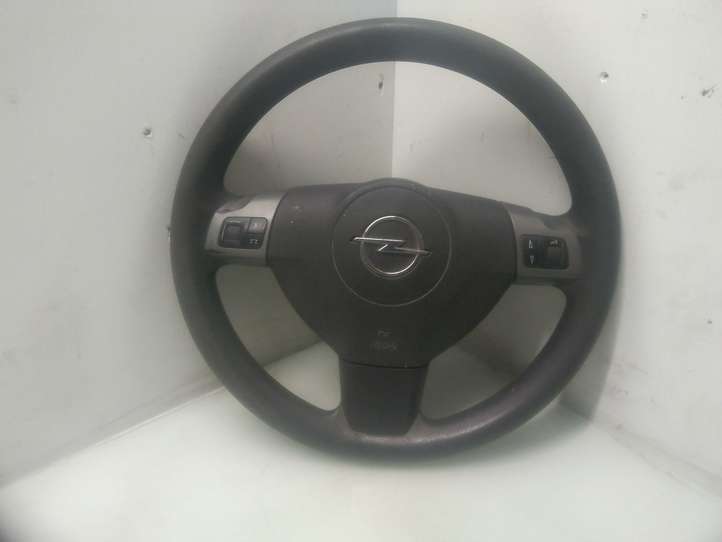 Opel Zafira (2003 - 2006)   Руль