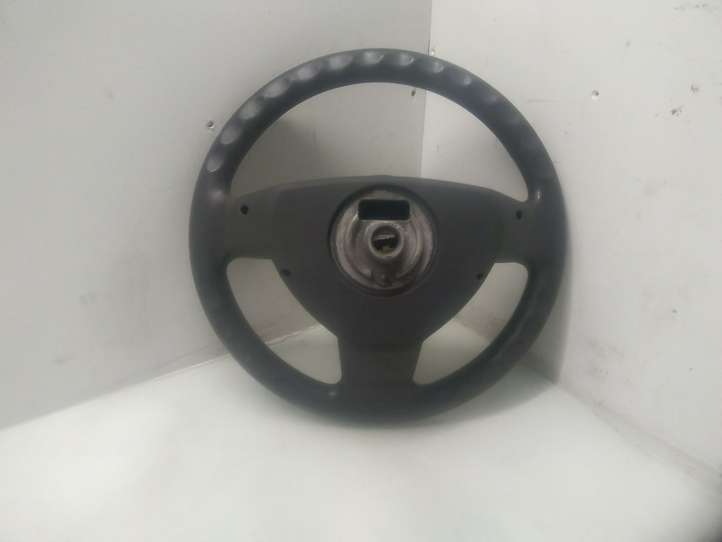 Opel Zafira (2003 - 2006)   Руль