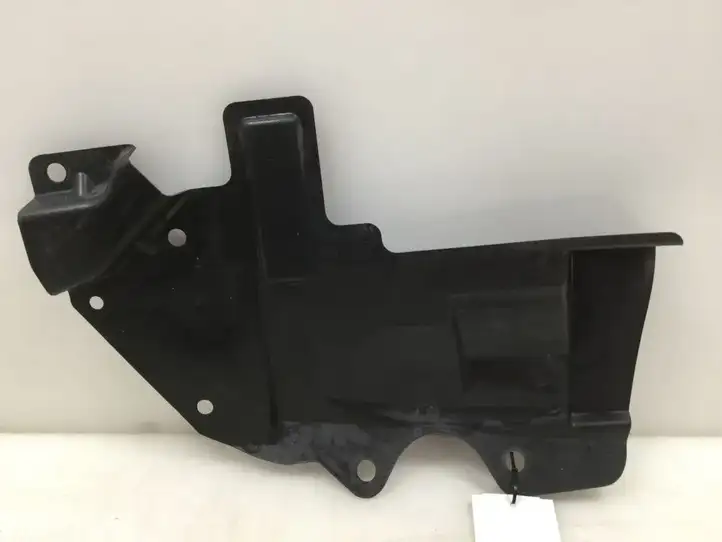 Nissan Qashqai (2006 - 2010) 64839JD00A Защита двигателя — фото 2