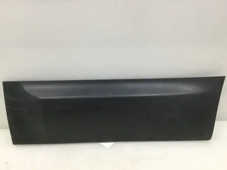 Nissan Qashqai (2006 - 2010) 82871JD01D Молдинги задней двери — фото 1