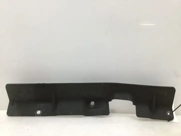 Nissan Qashqai (2010 - 2013) 74814JD00A Защита днища багажника — фото 2