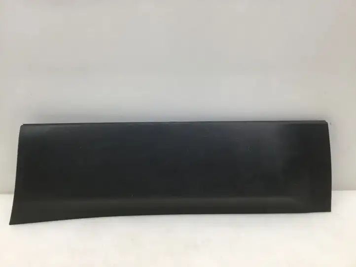Nissan Qashqai (2006 - 2010) 82871JD01D Молдинги задней двери — фото 1