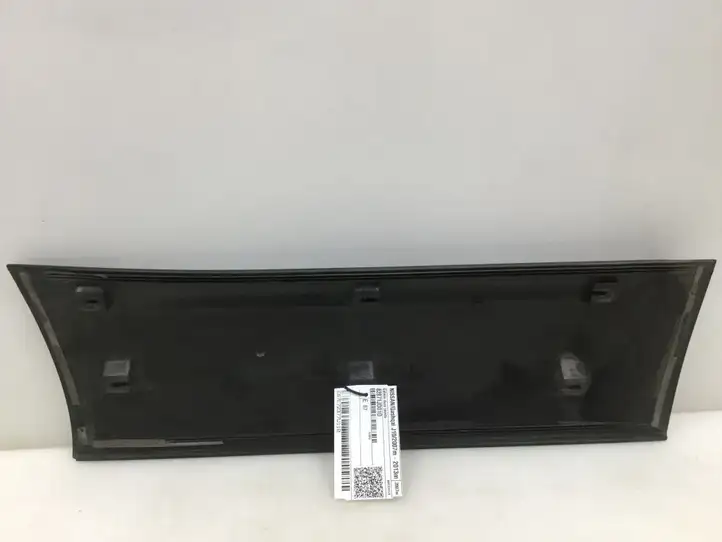 Nissan Qashqai (2006 - 2010) 82871JD01D Молдинги задней двери — фото 3