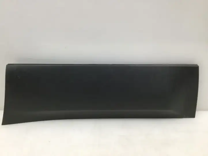 Nissan Qashqai (2006 - 2010) 82871JD01D Молдинги задней двери — фото 1
