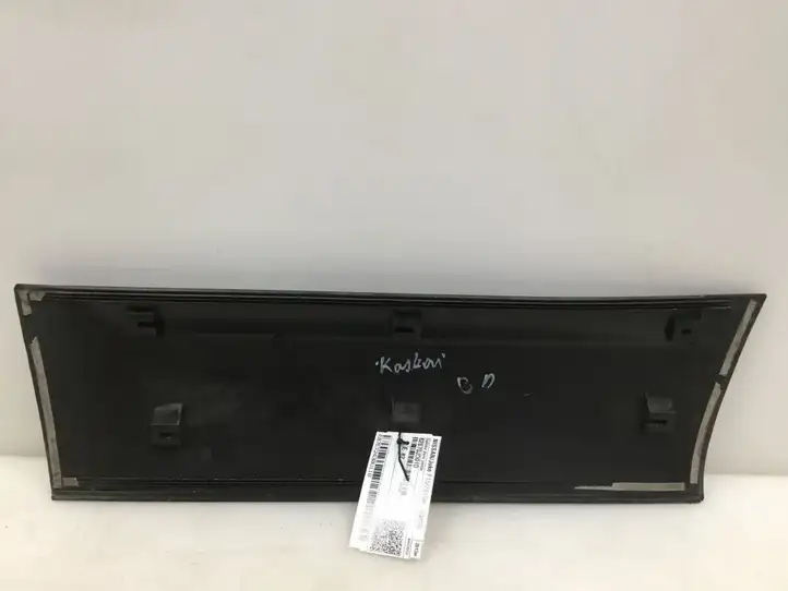 Nissan Juke I F15 (2010 - 2018) 82870JD01D Молдинги задней двери — фото 4