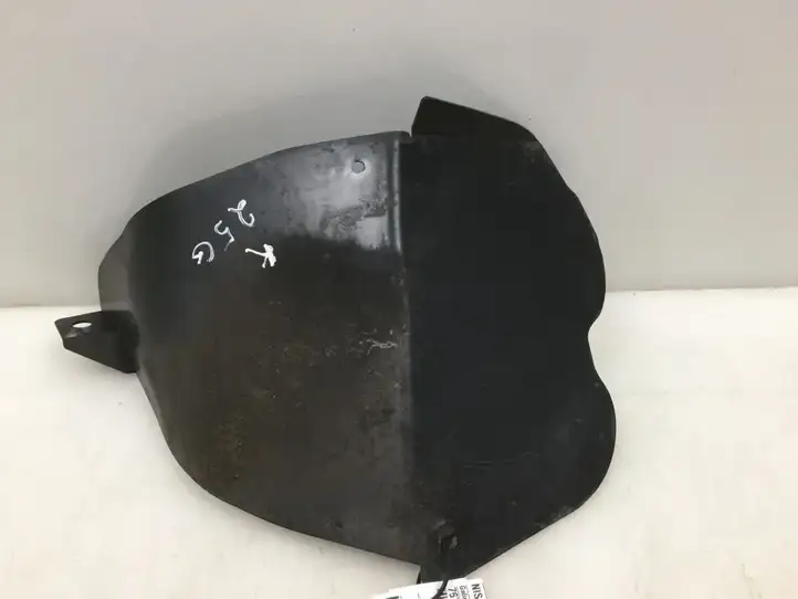 Nissan Qashqai (2006 - 2010) 76749JD00A Задний подкрылок — фото 3